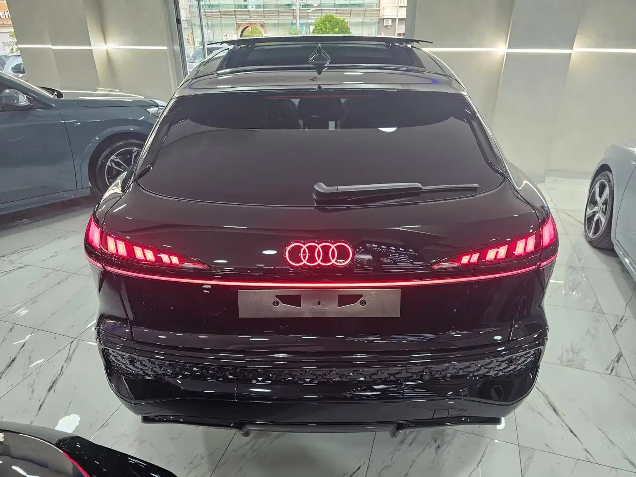 Audi Q3 2026 — фото 9