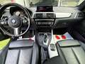 BMW 140 Serie1M 140i x drive *OFFERTA CON FINANZIAMENTO* Noir - thumbnail 33