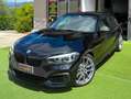 BMW 140 Serie1M 140i x drive *OFFERTA CON FINANZIAMENTO* Noir - thumbnail 17