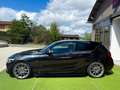 BMW 140 Serie1M 140i x drive *OFFERTA CON FINANZIAMENTO* Noir - thumbnail 3