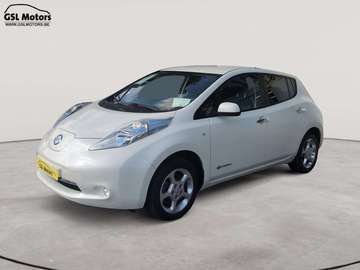 electrique Blanche 02/16 Airco Gps Caméra USB