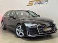 Audi A6 Avant 40 TDI S-line S-tronic Schwarz - thumbnail 2