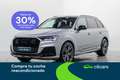 Audi Q7 50 TDI Black line edition quattro Plateado - thumbnail 1
