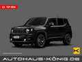 Jeep Renegade Longitude | Automatik | Verringerte Überführungsko Schwarz - thumbnail 1