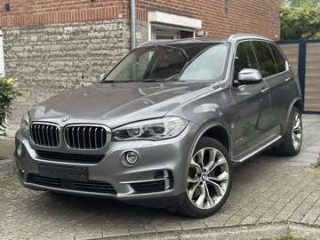 xDrive40e iPerformance