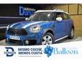 MINI Cooper Countryman Blu/Azzurro - thumbnail 1