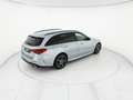 Mercedes-Benz C 300 sw 300 e phev premium plus auto Argento - thumbnail 4