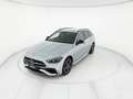 Mercedes-Benz C 300 sw 300 e phev premium plus auto Argento - thumbnail 1