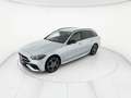 Mercedes-Benz C 300 sw 300 e phev premium plus auto Argento - thumbnail 2