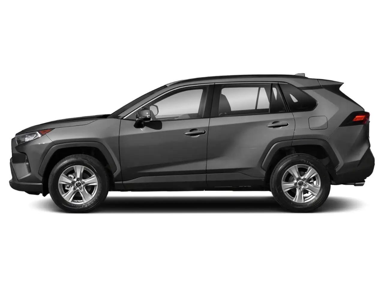 Toyota RAV 4 photo Toyota RAV 4