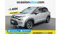Citroen C3 Aircross Puretech S&S Max 110 Zilver - thumbnail 1