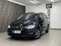 Volkswagen Touran 1,5 TSI ACT Life DSG 7-SITZER /LED/ VIRTUAL/ AC... Black - thumbnail 4