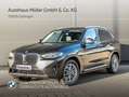 BMW X3 xDrive30e AHK Kamera DAB SH Digital-Kombi 1VB Grau - thumbnail 1