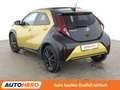 Toyota Aygo X 1.0 Air Prestige Aut.*NAVI*ACC*CAM*PDC*SHZ* Gold - thumbnail 4