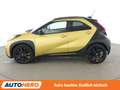 Toyota Aygo X 1.0 Air Prestige Aut.*NAVI*ACC*CAM*PDC*SHZ* Gold - thumbnail 3
