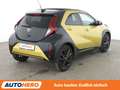 Toyota Aygo X 1.0 Air Prestige Aut.*NAVI*ACC*CAM*PDC*SHZ* Gold - thumbnail 6