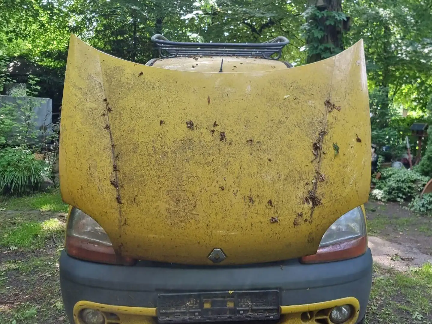 Renault Kangoo Kangoo 1.2 RT 4+2 - 1