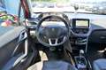 Peugeot 2008 AUTOMATIK Crossway T.LEDER R-KAM Android Rot - thumbnail 10