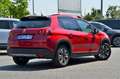 Peugeot 2008 AUTOMATIK Crossway T.LEDER R-KAM Android Rot - thumbnail 5