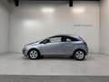 Opel Corsa 1.0 Benzine - Airco - Goede Staat! Grijs - thumbnail 8