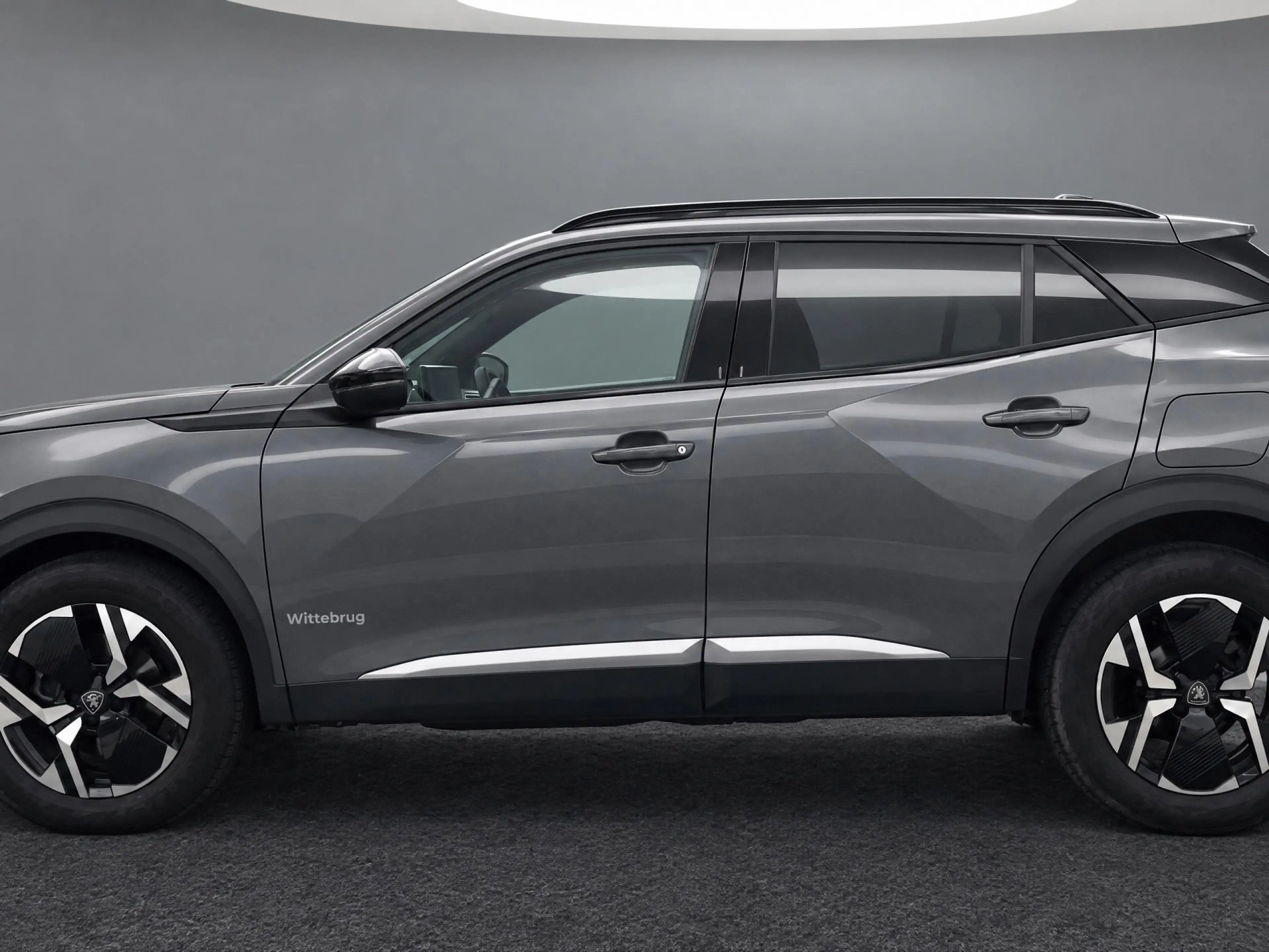 Peugeot 2008 1.2 Hybrid 145PK Allure Navigatie | Camera | Parke — photo 3