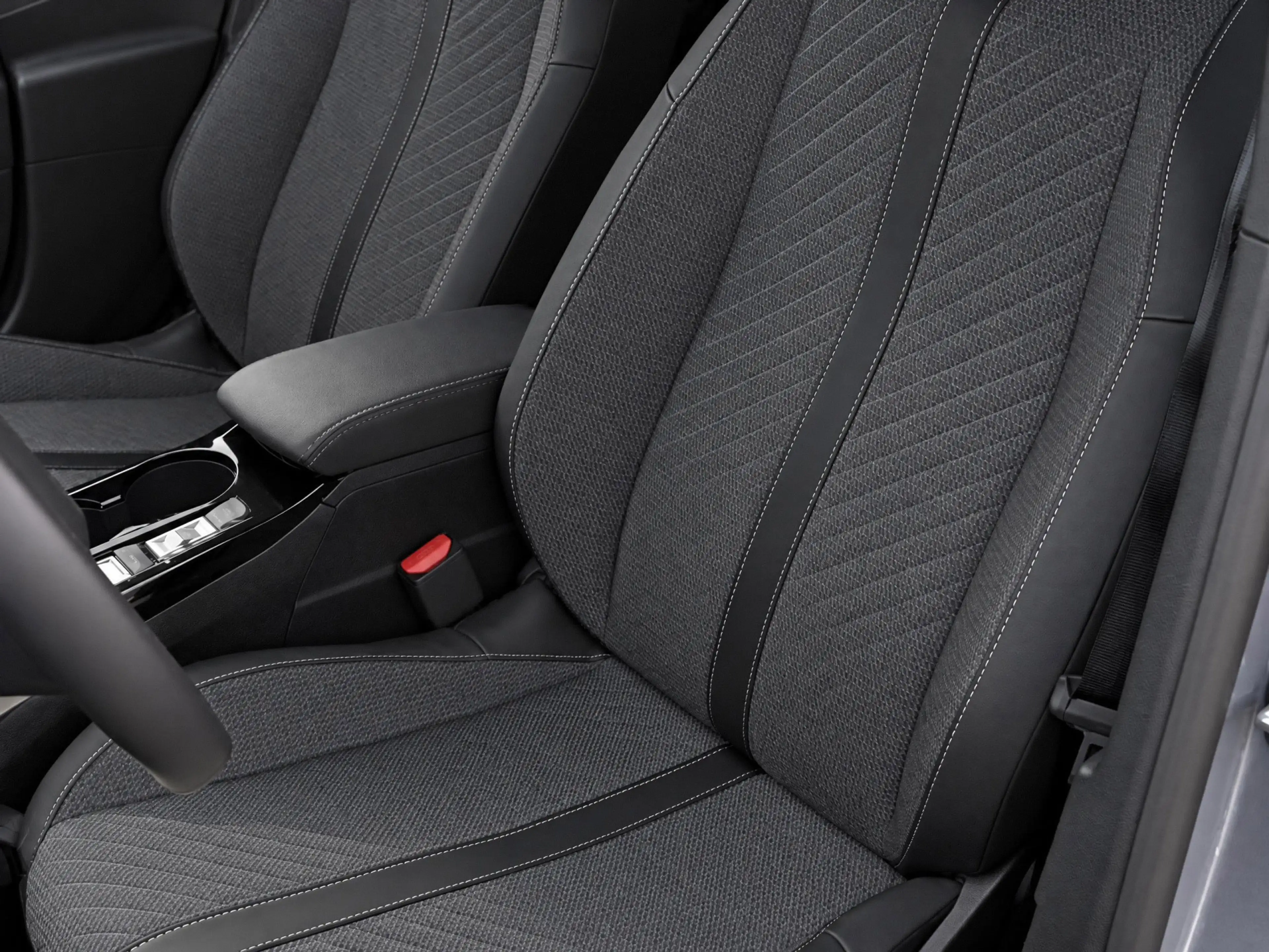 Peugeot 2008 1.2 Hybrid 145PK Allure Navigatie | Camera | Parke — photo 6