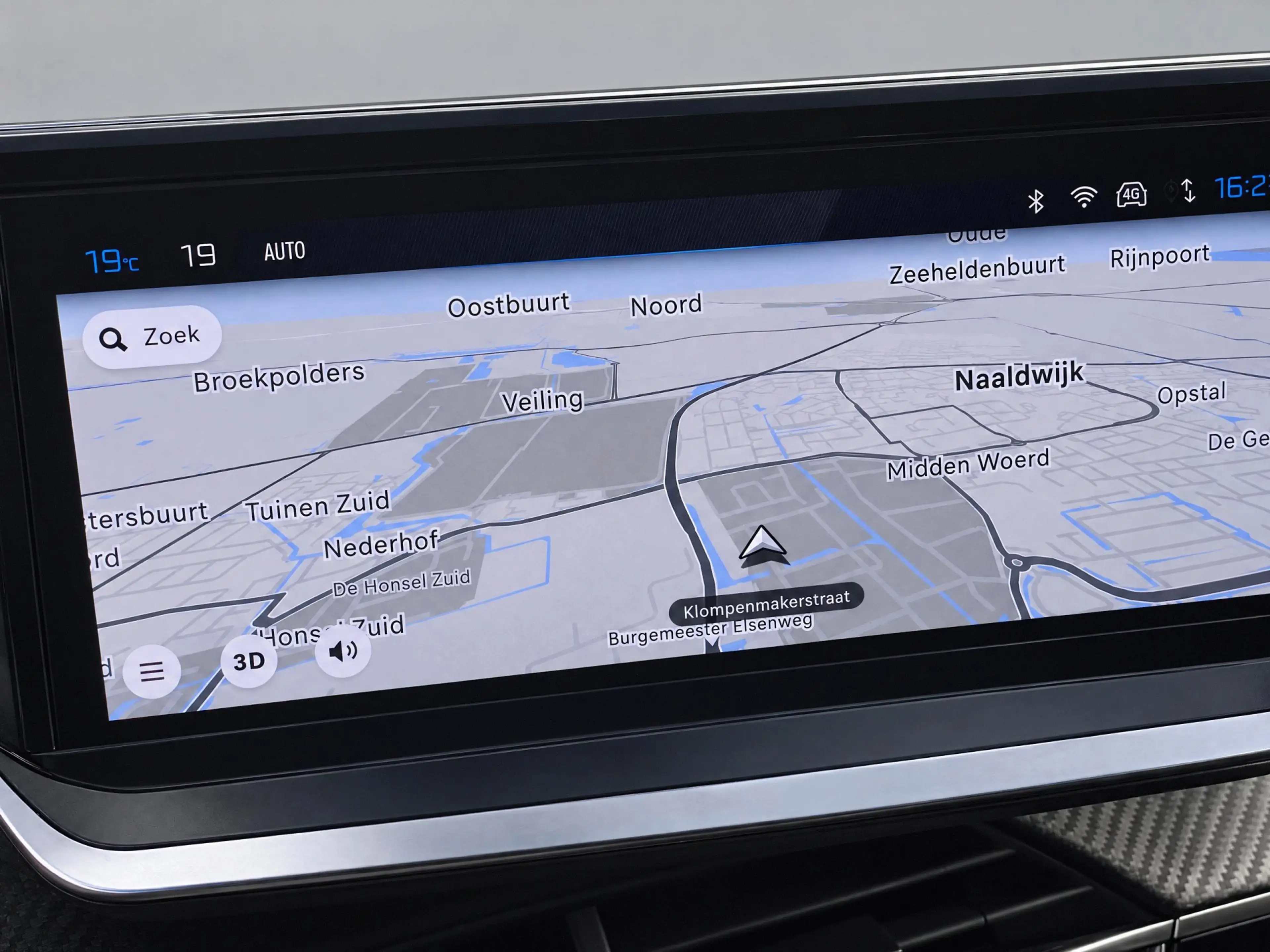Peugeot 2008 1.2 Hybrid 145PK Allure Navigatie | Camera | Parke — photo 12