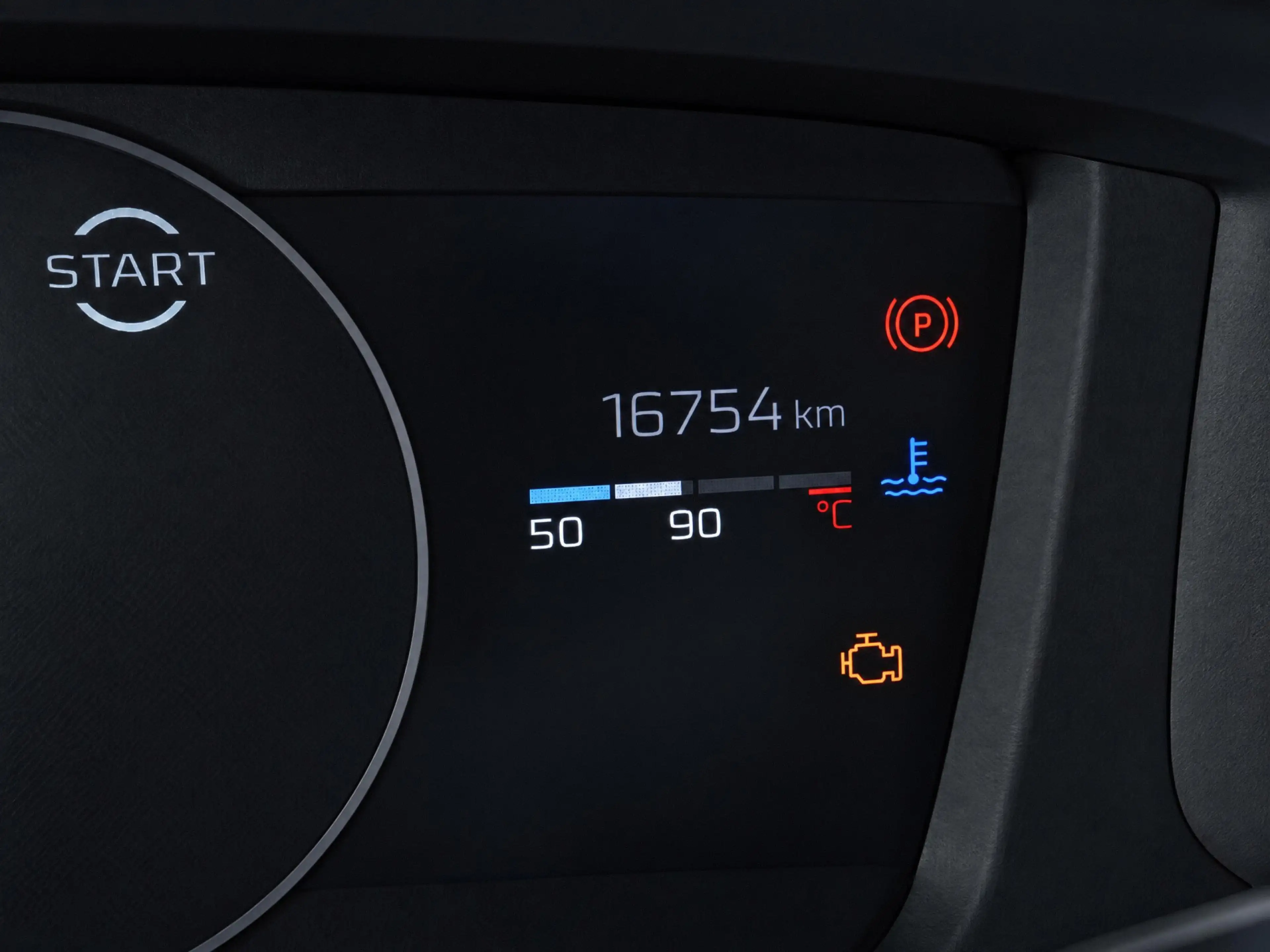 Peugeot 2008 1.2 Hybrid 145PK Allure Navigatie | Camera | Parke — photo 13
