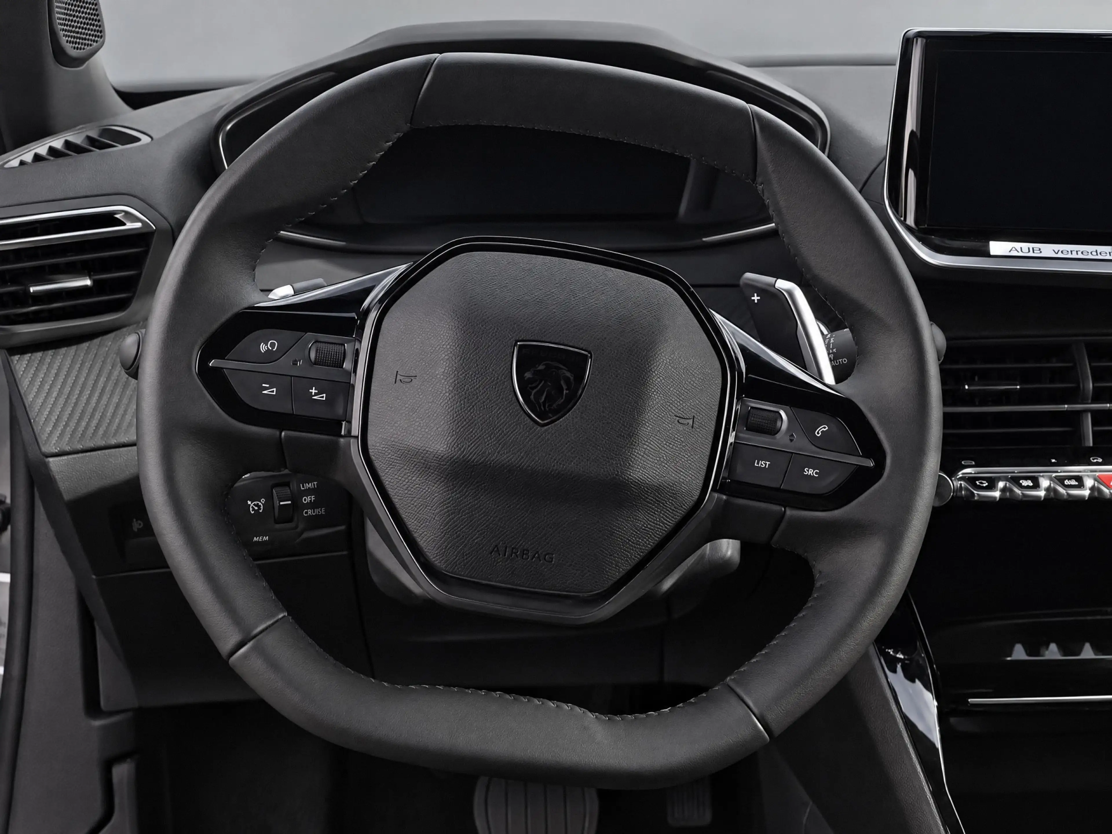 Peugeot 2008 1.2 Hybrid 145PK Allure Navigatie | Camera | Parke — photo 7