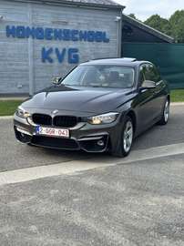BMW 328i xDrive Automaat Full Option / Leder / Sch