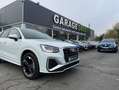 Audi Q2 30 TFSI 110 BVM6 Business line Blanc - thumbnail 21