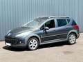 Peugeot 207 207 SW 1.6 HDi 112ch FAP Outdoor Gris - thumbnail 3