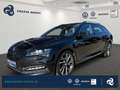 Skoda Superb Combi Sportline 4x4 2.0 TDI DSG+PANO+LED+NAVI Negro - thumbnail 1