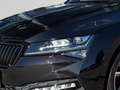 Skoda Superb Combi Sportline 4x4 2.0 TDI DSG+PANO+LED+NAVI Negro - thumbnail 6