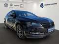 Skoda Superb Combi Sportline 4x4 2.0 TDI DSG+PANO+LED+NAVI Negro - thumbnail 2