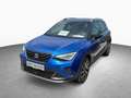 SEAT Arona FR 1.5 TSI 7-Gang DSG/AHK/FaPaXL/KESSY Blauw - thumbnail 14