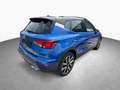 SEAT Arona FR 1.5 TSI 7-Gang DSG/AHK/FaPaXL/KESSY Bleu - thumbnail 5