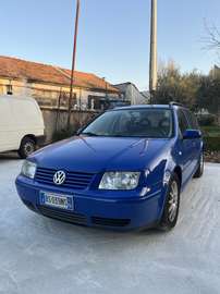 Variant 1.6 Highline 105cv