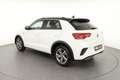 Volkswagen T-Roc R-Line NAV|LED|SHZG|PDC+CAM|ACC|AHK Weiß - thumbnail 4