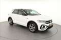 Volkswagen T-Roc R-Line NAV|LED|SHZG|PDC+CAM|ACC|AHK Weiß - thumbnail 1