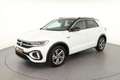 Volkswagen T-Roc R-Line NAV|LED|SHZG|PDC+CAM|ACC|AHK Weiß - thumbnail 3