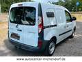 Renault Kangoo Rapid Extra *sortimo Ausbau*1.Hand*TüvNeu White - thumbnail 4