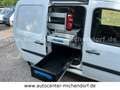 Renault Kangoo Rapid Extra *sortimo Ausbau*1.Hand*TüvNeu White - thumbnail 12