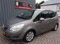 Opel Meriva 1.4 Turbo Cosmo Navi.Clima.Cruise.Lm.velgen.Trekha Grau - thumbnail 2