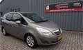 Opel Meriva 1.4 Turbo Cosmo Navi.Clima.Cruise.Lm.velgen.Trekha Grau - thumbnail 1