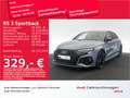 Audi RS3 RS3 Sportback S tronic HuD/Sportabgas/Matrix Grau - thumbnail 1