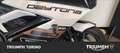 Triumph Daytona 600 Abs Blanc - thumbnail 2