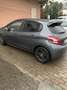 Peugeot 208 208 5p 1.4 hdi 8v Access Grigio - thumbnail 2