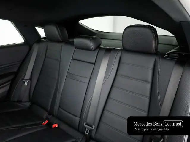 Mercedes-Benz Gle view 14