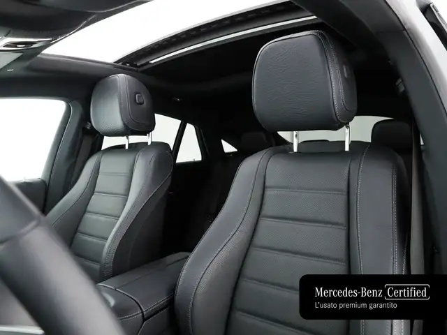 Mercedes-Benz Gle view 13